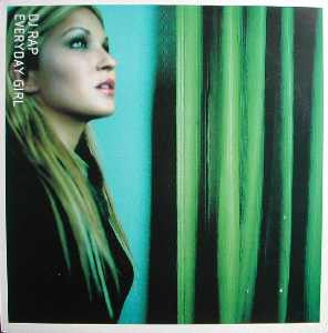 DJ Rap - Everyday Girl - Used Vinyl Record 12"