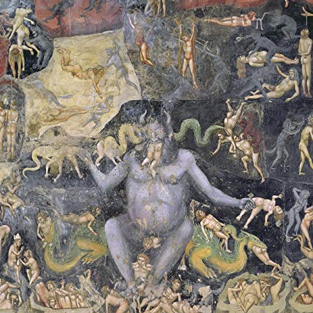 Steve Mason - Monkey Minds In The Devil's Time - Vinyl Record
