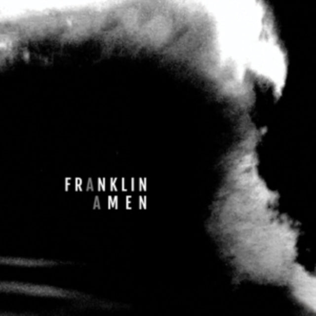 FRANKLIN - AMEN - CD