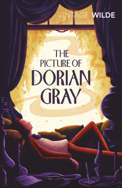Oscar Wilde - Picture of Dorian Gray - Paperback