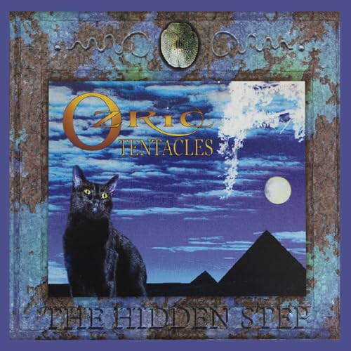 Ozric Tentacles - Hidden Step (2020 Ed Wynne Remaster Vinyl) - Vinyl Rec