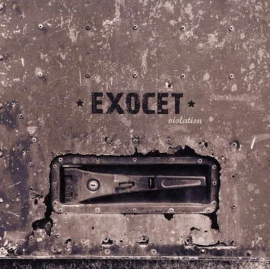 EXOCET - VIOLATION - CD