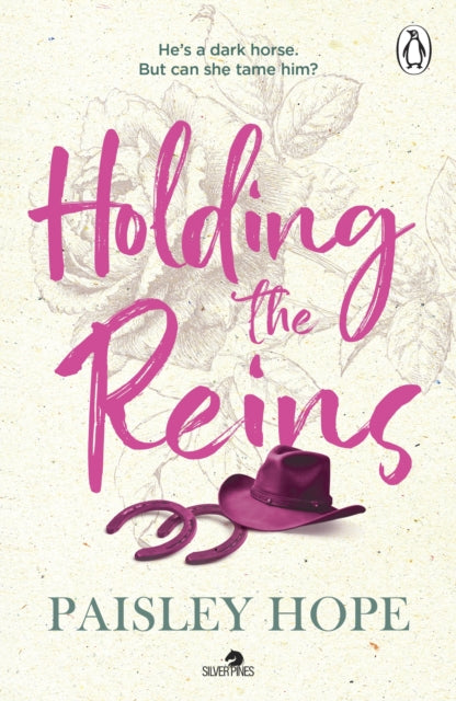 Paisley Hope - Holding the Reins - New Paperback