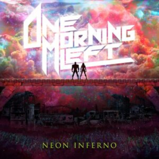 One Morning Left - Neon Inferno - CD