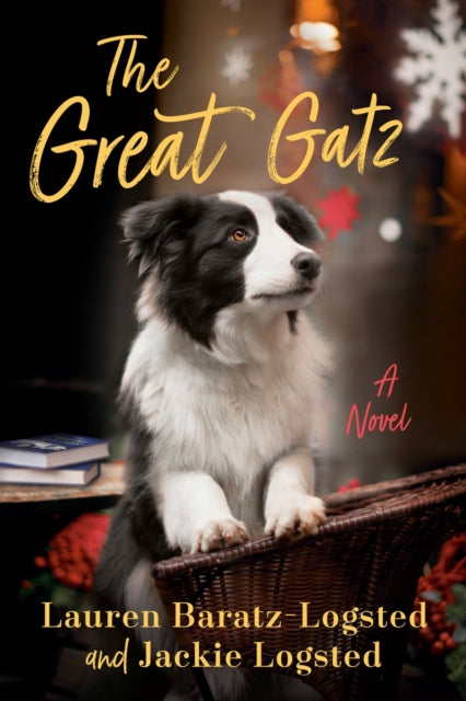 Jackie Logsted - Great Gatz - Paperback