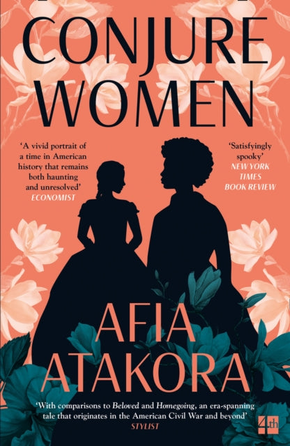 Afia Atakora - Conjure Women - New Paperback