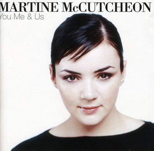 Martine McCutcheon - You Me & Us - Used CD