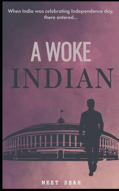 Sha - A Woke Indian - New paperback or softback