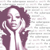 Sy Smith - Syberspace Social - New Vinyl Record