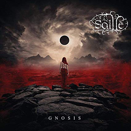 Saille - Gnosis - Used CD