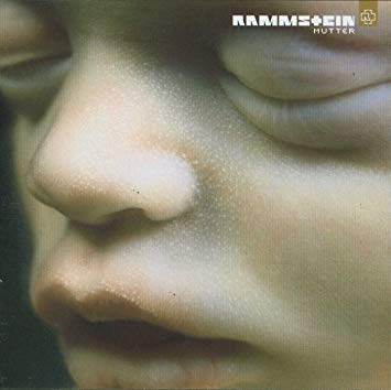 Rammstein - Mutter - Vinyl Record