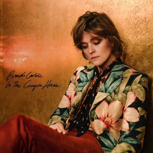 Brandi Carlile - In These Silent Days (Deluxe E - Vinyl Record VINYL