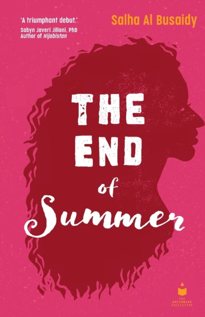 Salha Al Busaidy - End of Summer - New Paperback