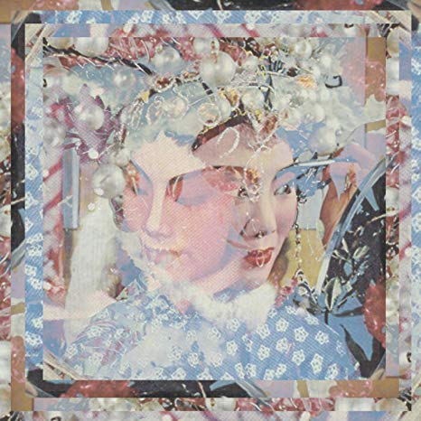 Dutch Uncles - Out Of Touch In The Wild - New CD