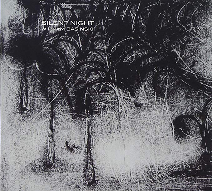BASINSKI;WILLIAM - SILENT NIGHT - CD