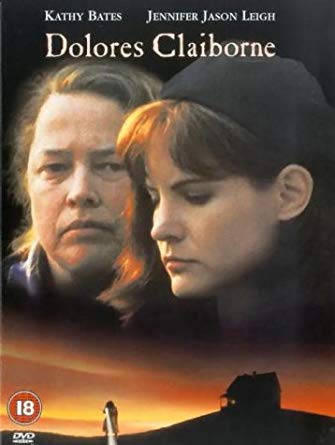 Dolores Claiborne - DVD