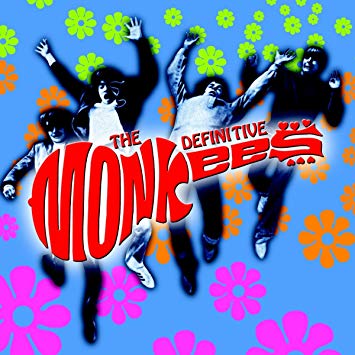 Monkees - Definitive Monkees - New CD