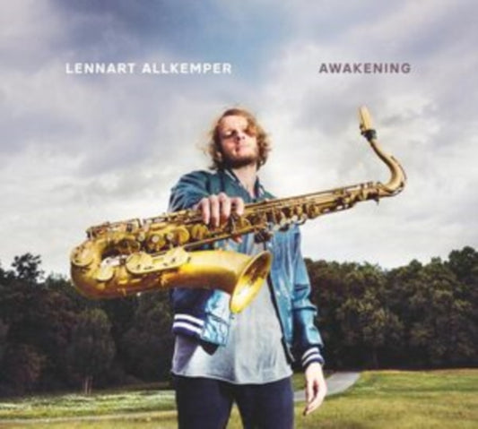 Lennart Allkemper - Awakening - CD