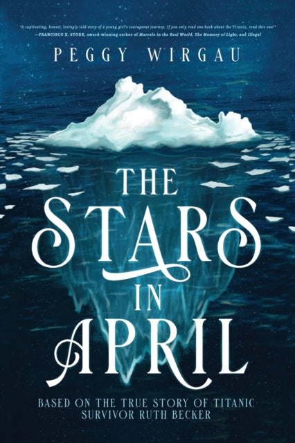 Wirgau - The Stars in April - New paperback or softback