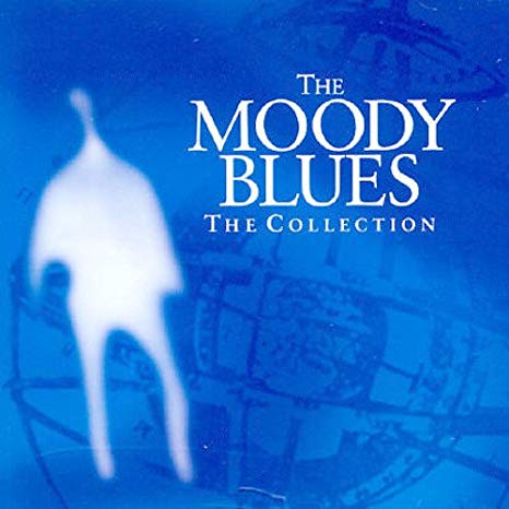 Moody Blues - Collection - Used CD