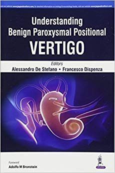 Alessandro de Stefan - Understanding Benign Paroxysmal Positional Vert
