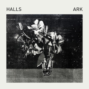 Halls - Ark - Used CD