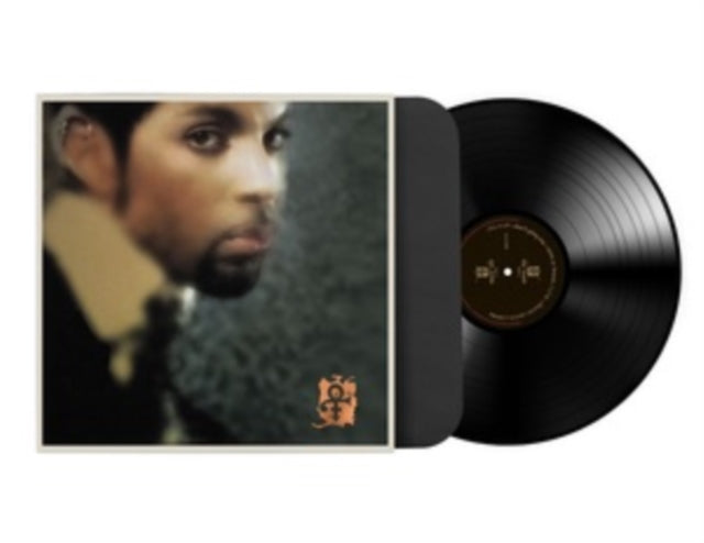 Prince - Truth - Vinyl Record 12" Album