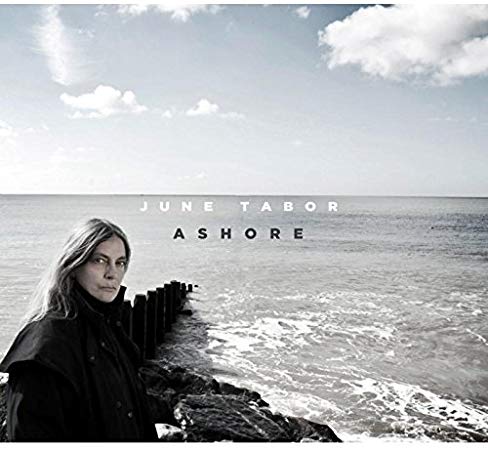 June Tabor - Ashore - CD