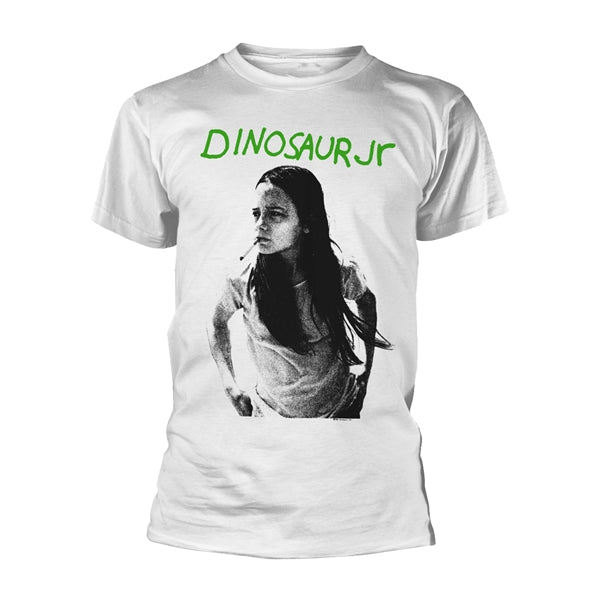 DINOSAUR JR. - GREEN MIND - tshirt - T Shirt - Size M