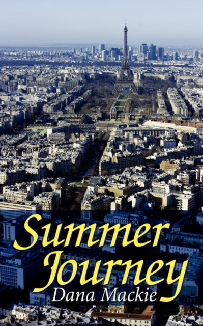 Macki - Summer Journey - New paperback or softback