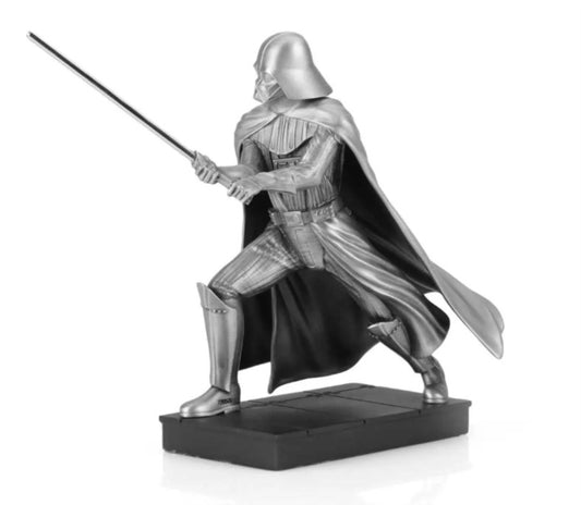STAR WARS - Darth Vader Lightsaber Duel 6 Figurine - Figurine