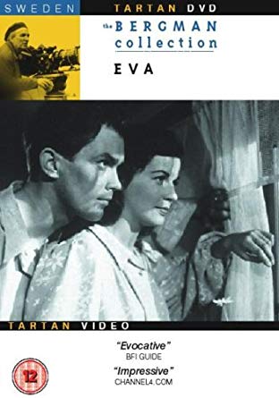 Eva - DVD