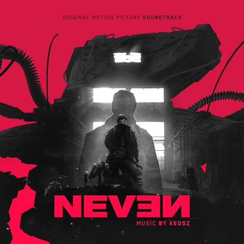Keosz - Neven - CD