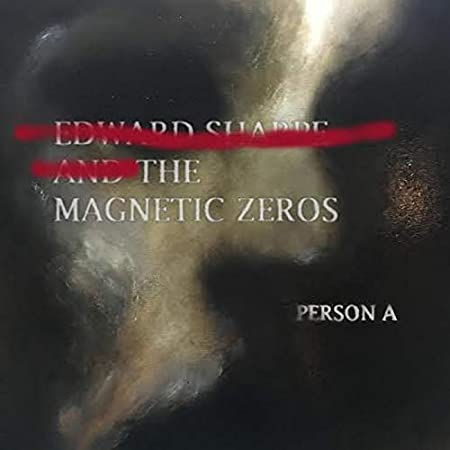 Edward Sharpe And Th - Person A - Used Vinyl Record