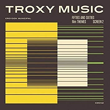 Various - Troxy Music 2 - CD
