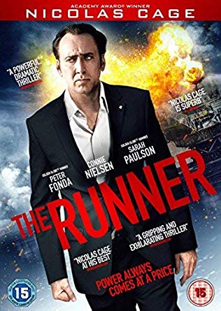 Runner - DVD