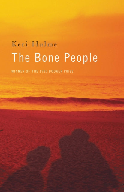 Keri Hulme - Bone People - Paperback