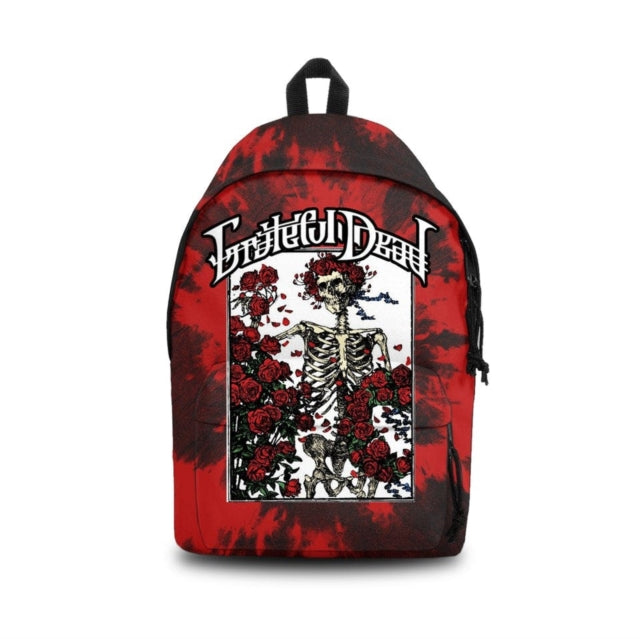 GRATEFUL DEAD - Bertha Skeleto - Bag - Rucksack