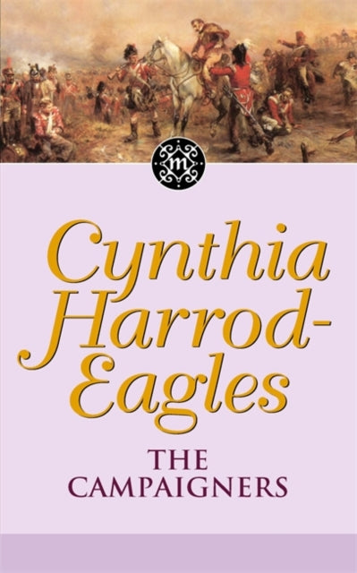 Cynthia Harrod-Eagle - Campaigners : The Morland Dynasty, Book 14 - Ne