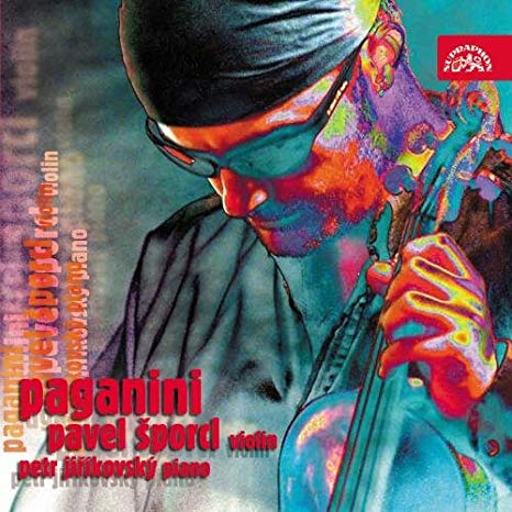 Perpetual Motion (Sp - CD