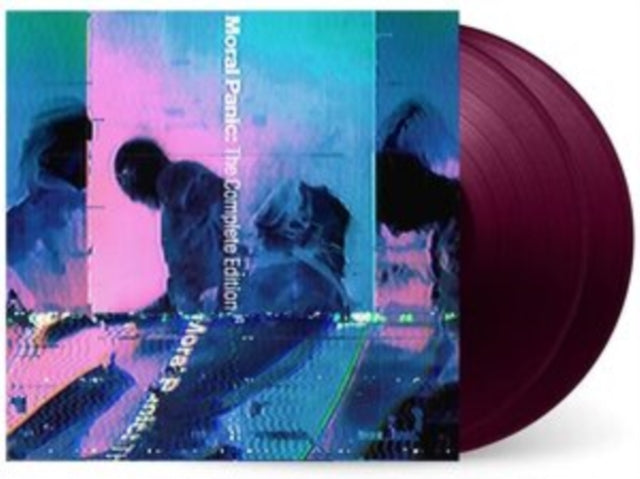 Nothing But Thieves - Moral Panic (The Complete Edition) - Vinyl Recor