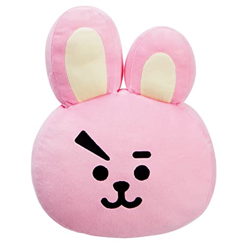 BT21 - Cooky Cushion 14.5In - New Cushion