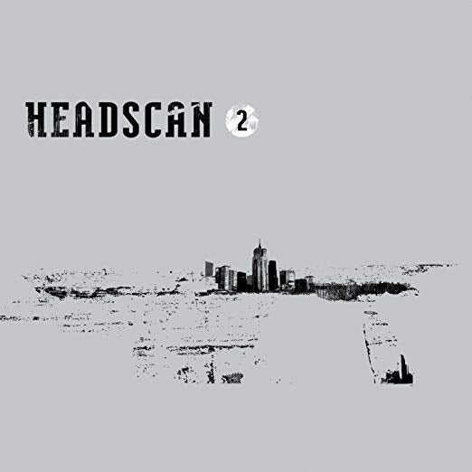 Headscan - Lolife 1 - CD