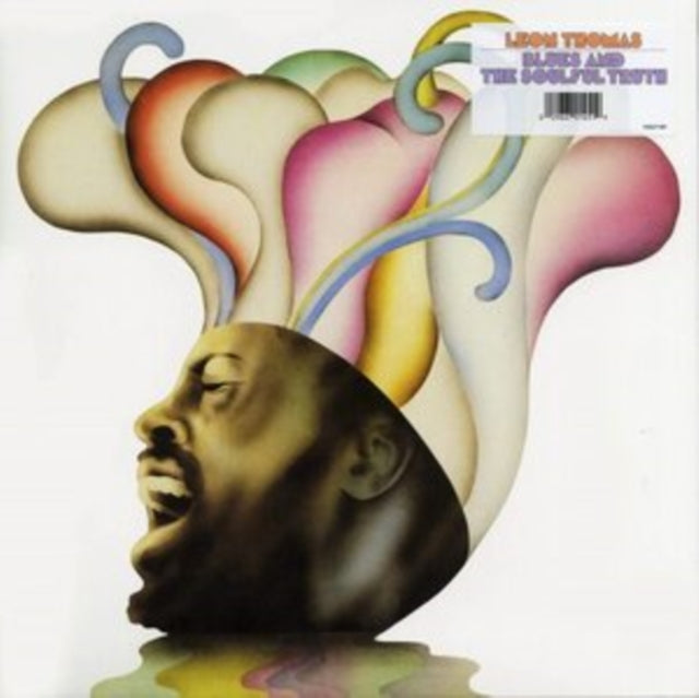 THOMAS - BLUES & THE SOULFUL TRUTH - Vinyl Record
