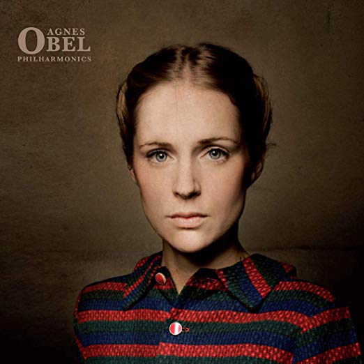 Agnes Obel - Philharmonics - New Vinyl Record