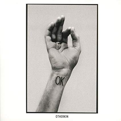 Otherkin - OK - CD