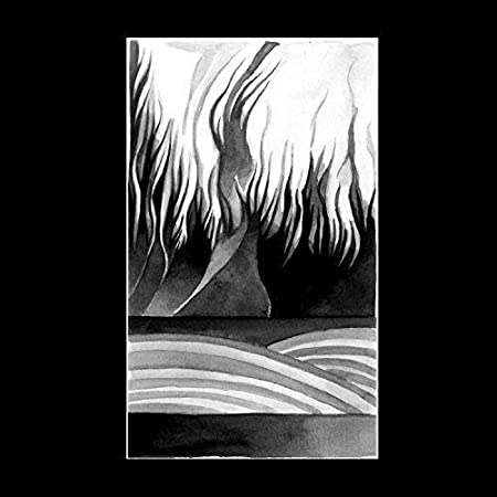 AMA//MIZU - DISCORDANT IN COLOUR - Vinyl Record 12
