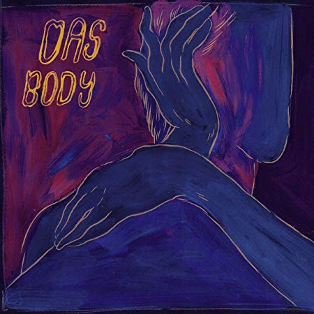 Das Body - CD