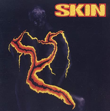 SKIN - CD