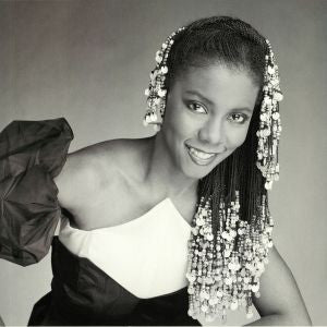 Patrice Rushen - Remind Me (The Classic Elektra Recordings 1978-1984
